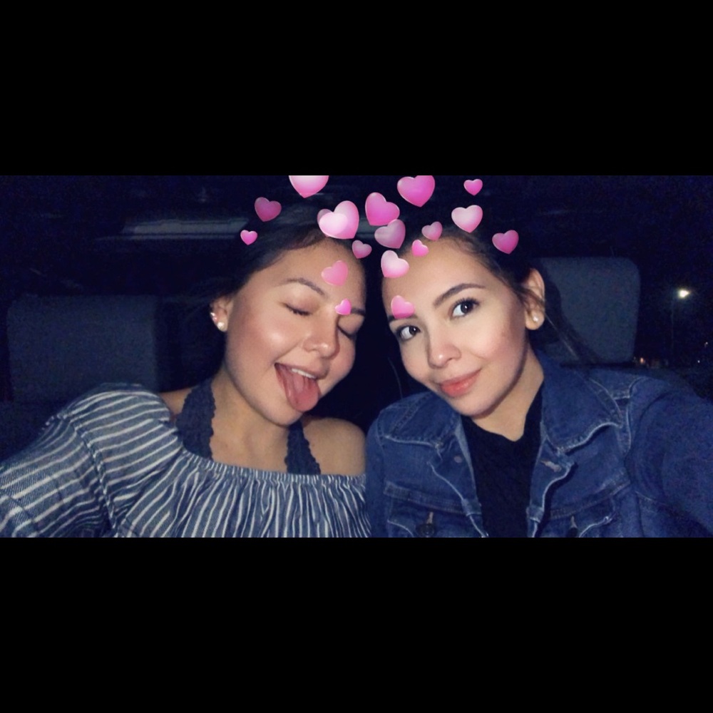 Meet your Posher, Mich daniela